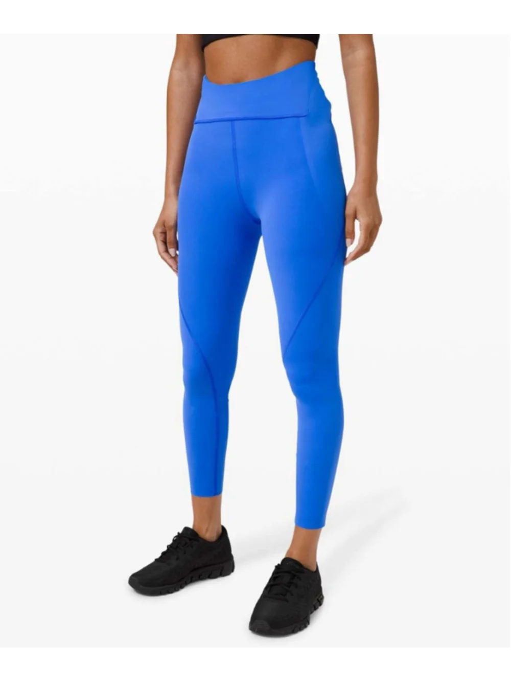 Lululemon Free to Speed High-Rise Tight 25